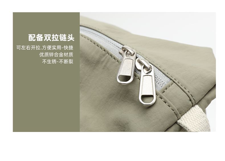 Travel Bag Women's Men's Large Capacity Handheld