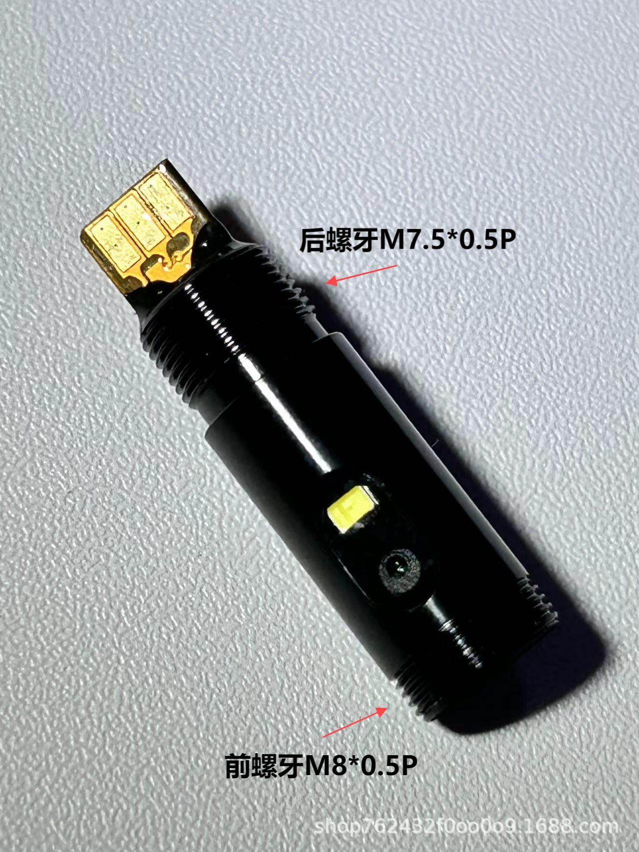 Endoscope camera, HD, 5 megapixel, waterproof, 8mm