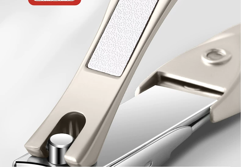 Nail clipper and pliers set, 7 pieces