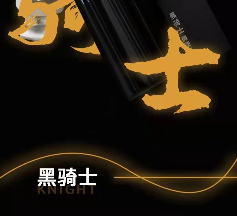 Mia Black Knight 11'li suluboya fırçaları, guaj yağlı fırçaları, yıkanabilir fırça seti, adaylar için guaj fırçaları