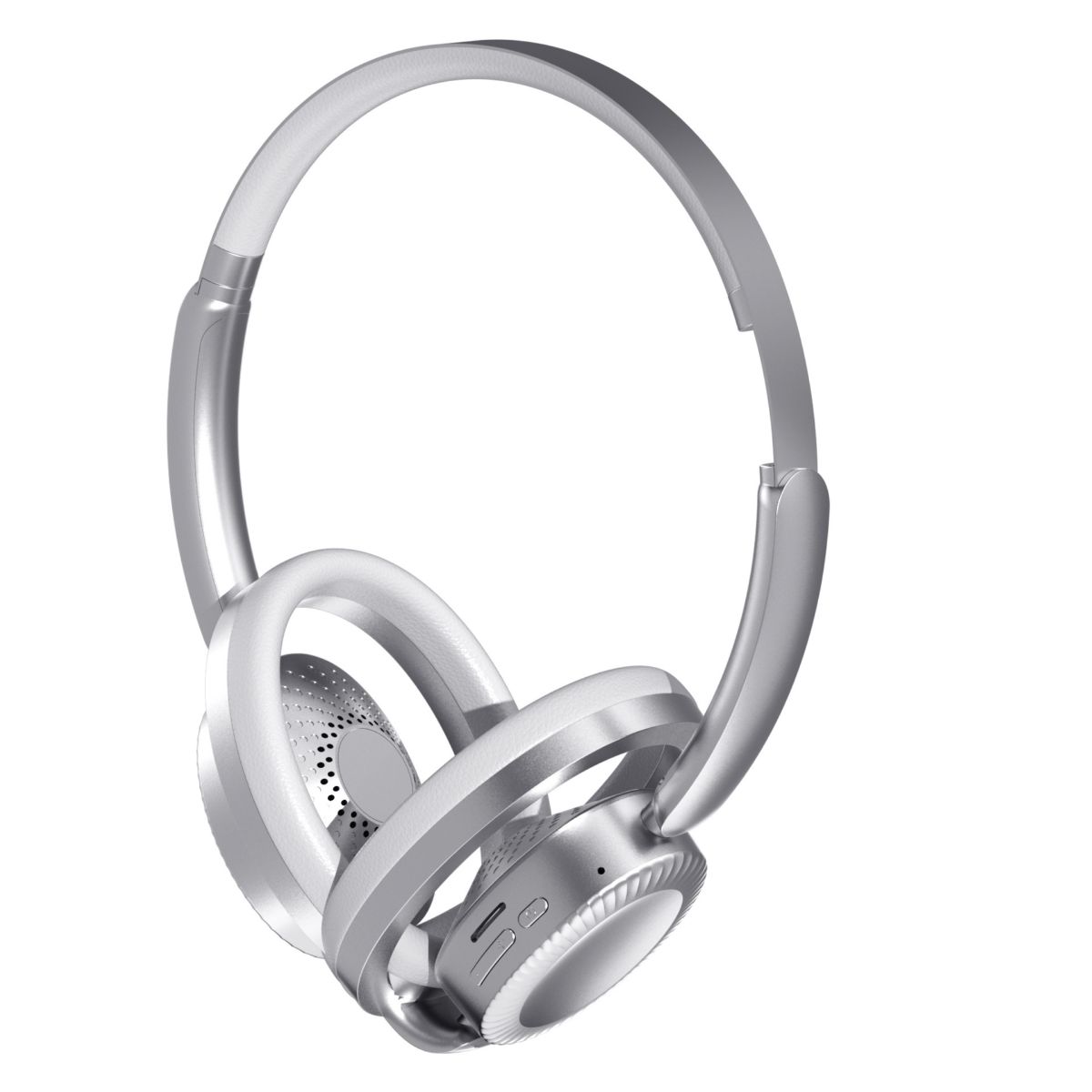 Open-Design Bluetooth-6.0-Kopfhörer mit Stereo-Surround-Sound
