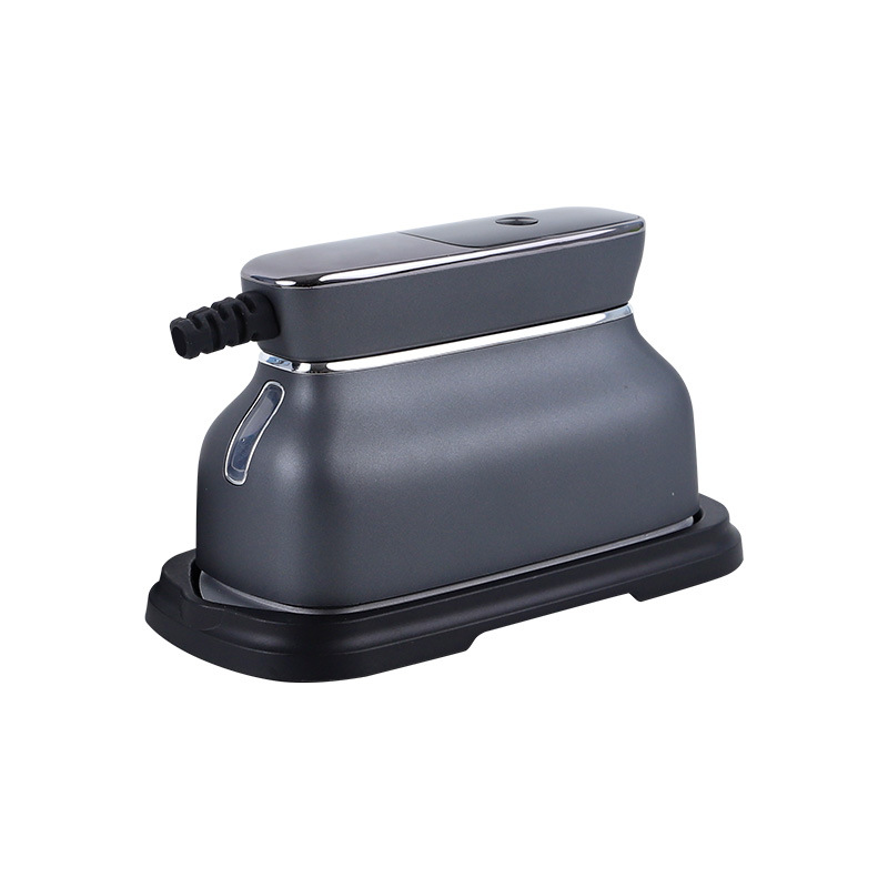 tragbarer Handsteamer, trocken und nass verwendbar