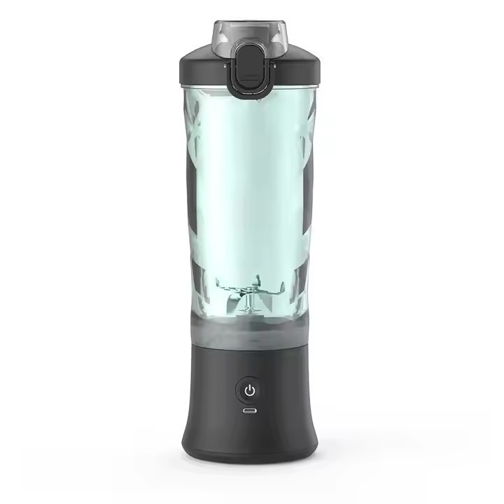 Tragbarer Mixer, 600ml, USB-Ladung