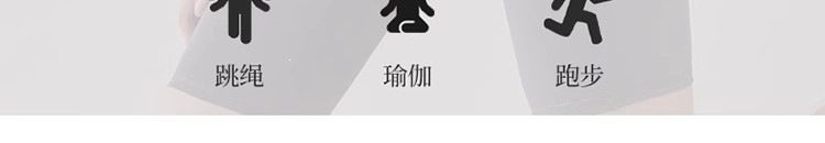 瑜伽裤女高腰提臀紧身速干运动短裤可外穿跑步骑行健身服五分裤夏