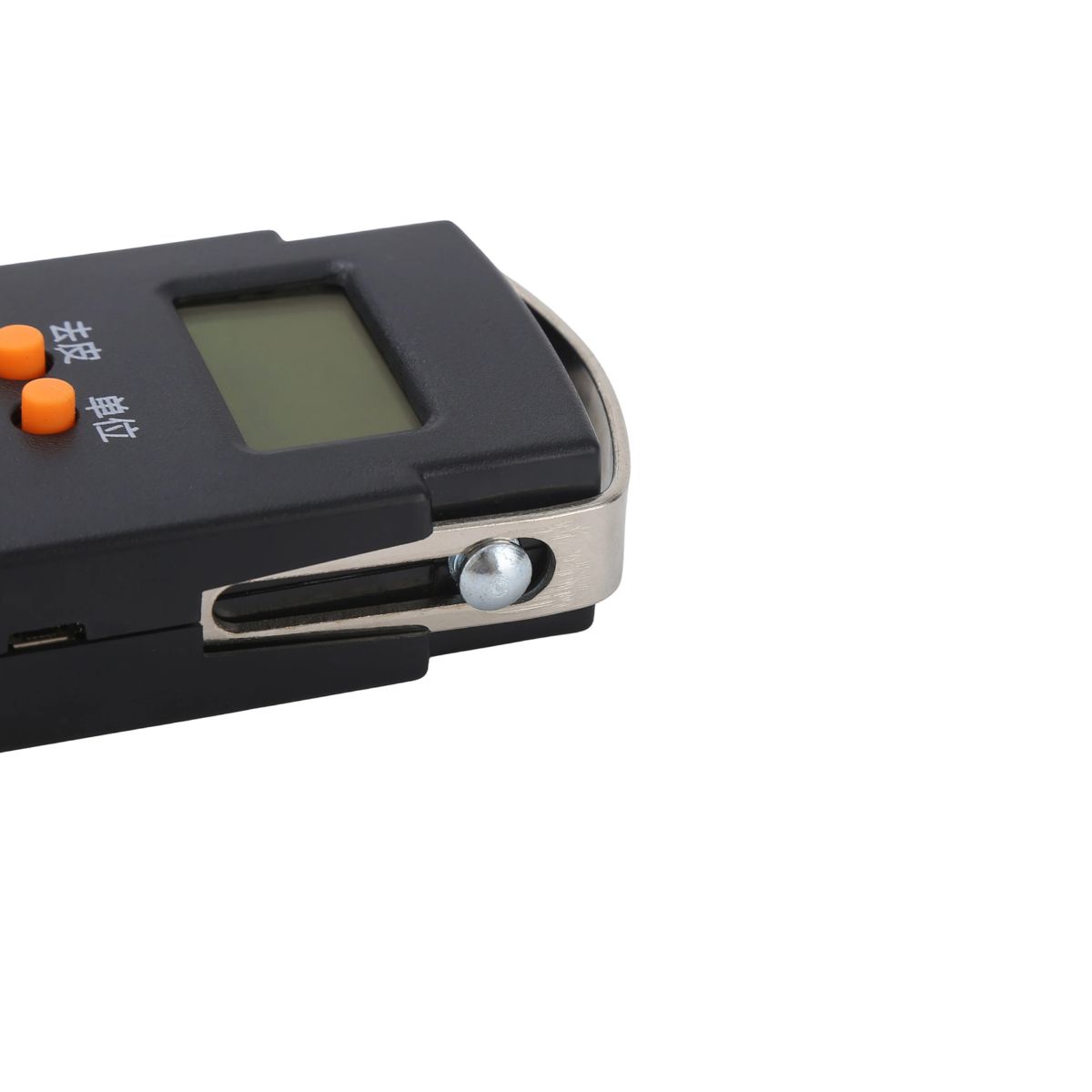 50kg elektronik terazi, hassas kargo ölçeği, yay sistemi