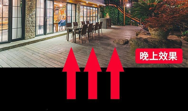 Kablosuz gözetleme kamerası 360° açık alan HD gece görüşü 4G