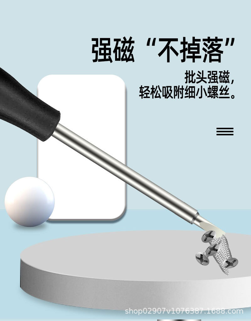 Mobile phone repair tool set for Apple Android tablets with screwdrivers