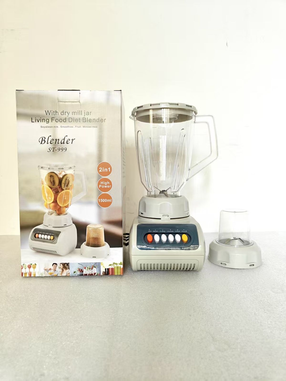 Ice Blender, büyük kapasiteli, granita makinesi, buz kırıcı