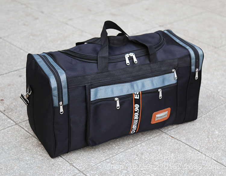 Übergroße Reisetasche Handgepäck für Langstreckenreisen