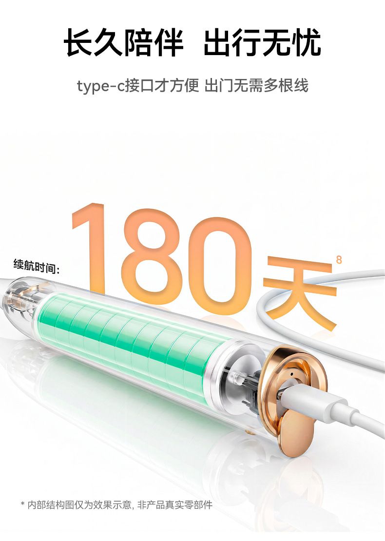 赛嘉电动牙刷源头厂家批发全向刷成人电动牙刷声波智能自动美白
