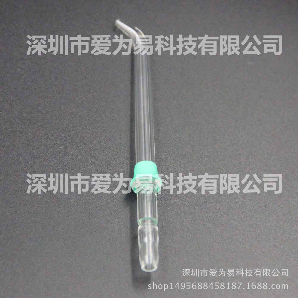 9-piece dental rinse heads for Waterpik water flosser