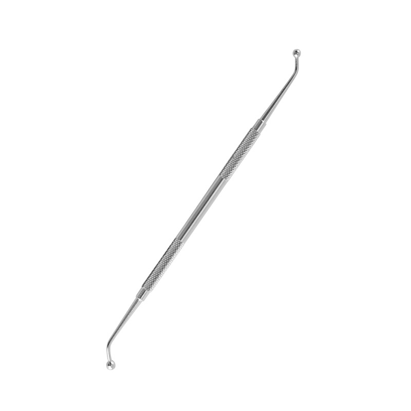 Stainless Steel Dental Cleaning Tool Set