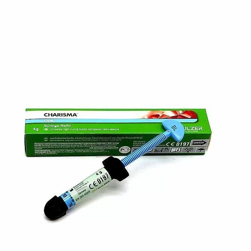 Heraeus BL/BXL/OB dental veneers, medical grade