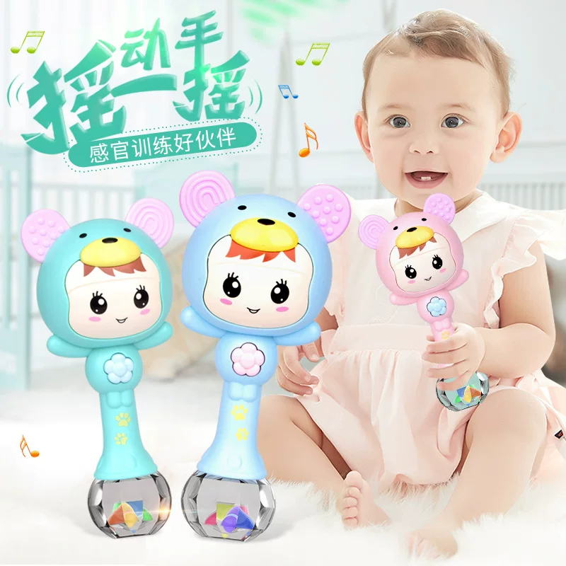 Bebek hikaye anlatma makinesi, 0-3-6 yaş, eğitici müzik oyuncağı