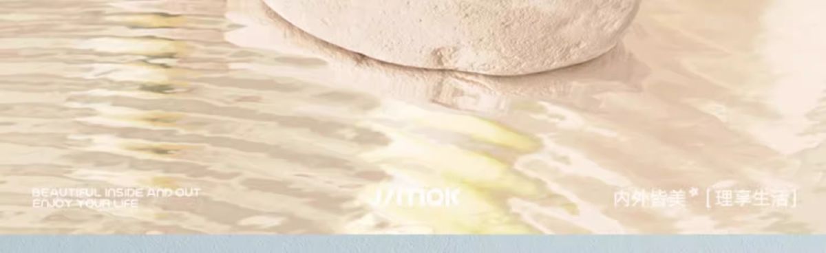 Jimok taşınabilir oral irrigatör ortodontik su diş fırçası