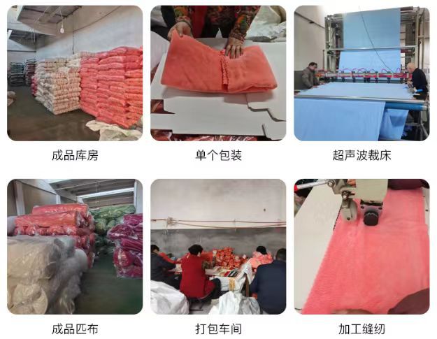 毛巾礼品盒浴巾三件套礼盒套装柔软舒适加厚珊瑚绒年会开业伴手礼