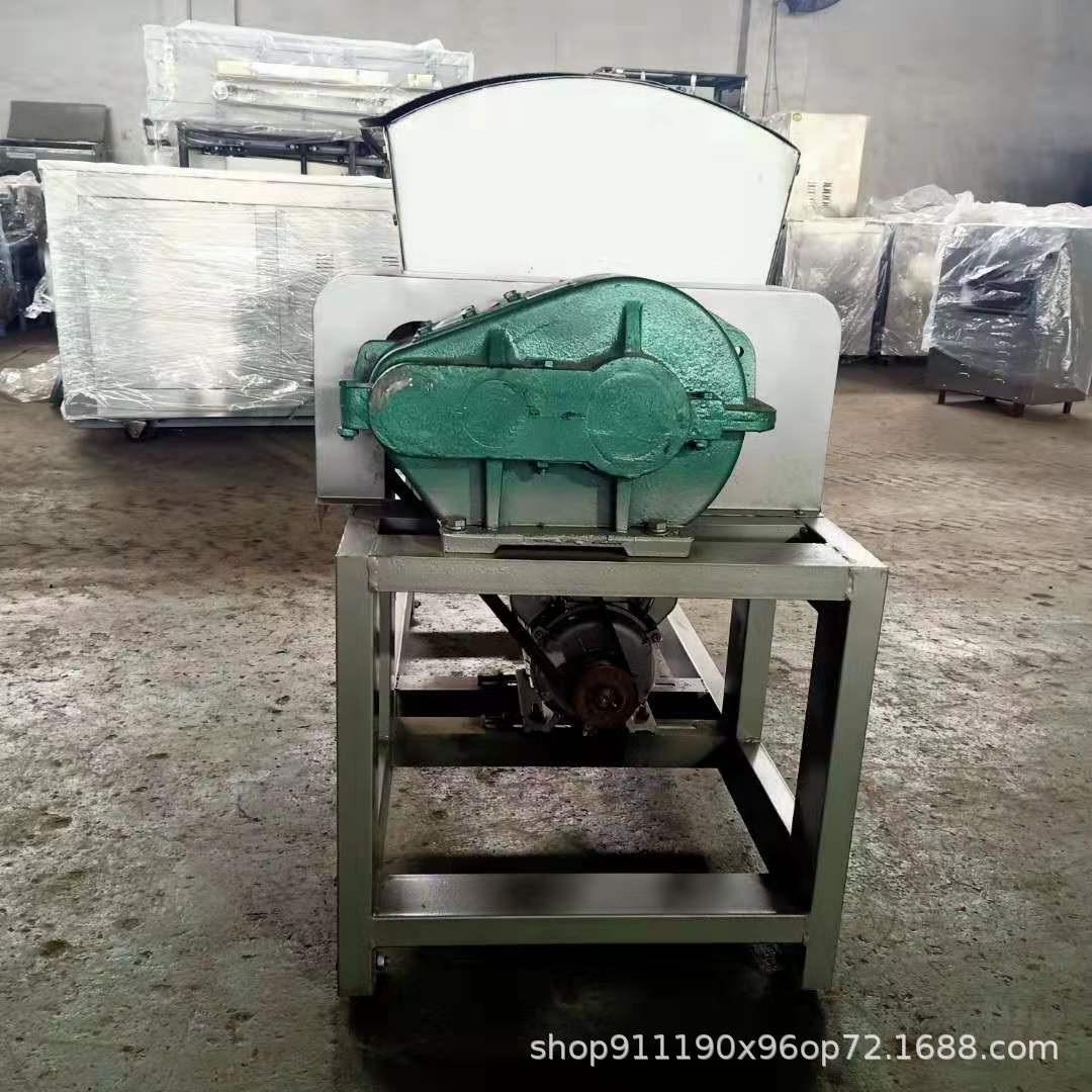100 kg vertical dough mixer, stainless steel