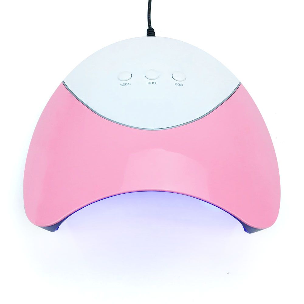 Z3 nail phototherapy machine, 36W with smart LED sensor