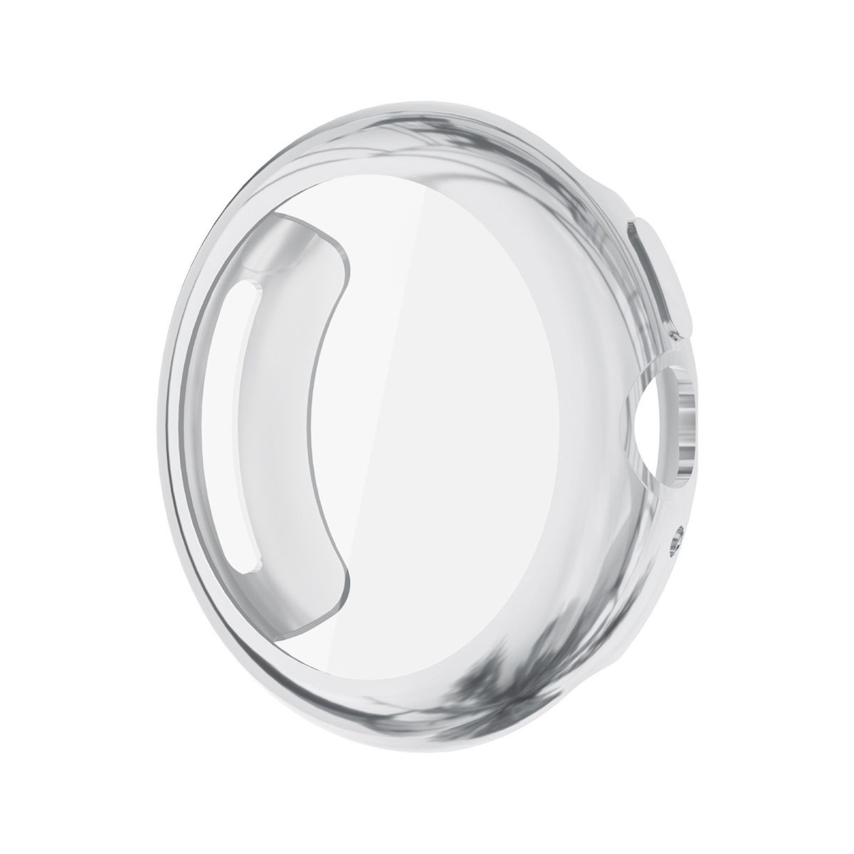Google Pixel Watch 4 electroplated TPU case 41-45mm