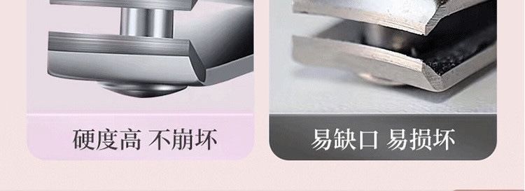 抖音同款不锈钢指甲刀套装防飞溅家用指甲钳掏耳勺指甲剪美甲工具