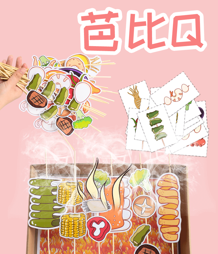 Kindergarten Puzzle-Ecken-Set für Lernbereiche
