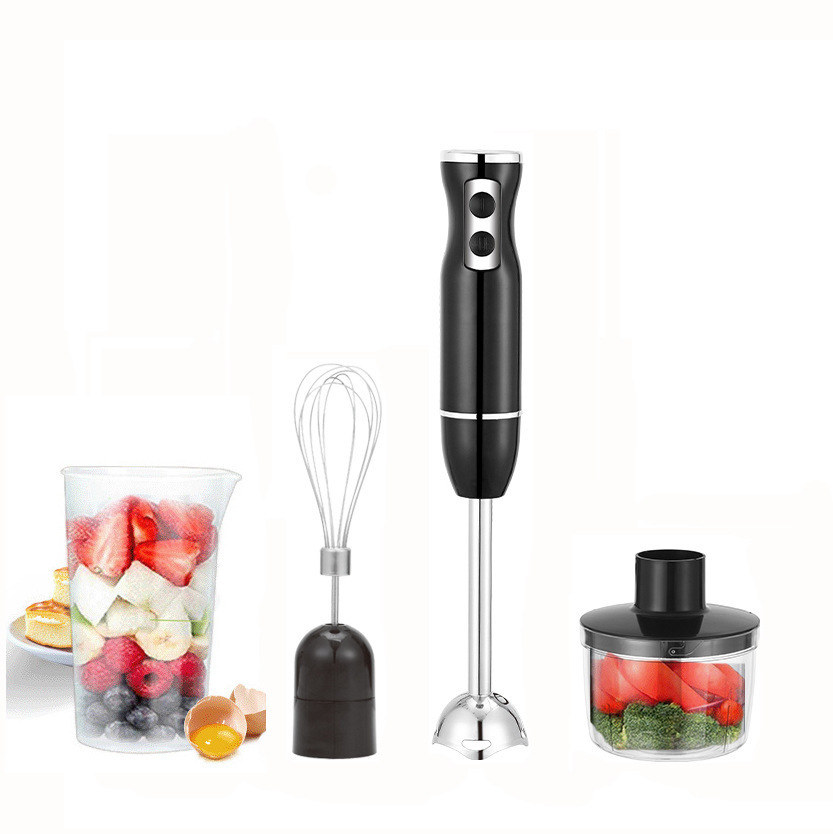 Home food processor multifunctional stainless steel