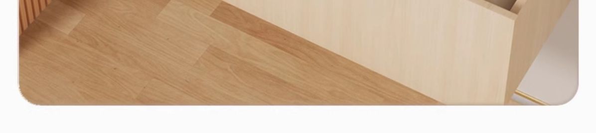 Desktop storage box for clothes, toys and snacks organizer