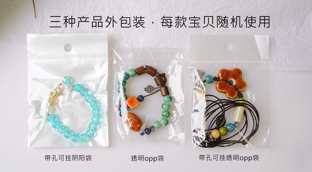 Jingdezhen ceramic mushroom pendant, Chinese style long sweater chain