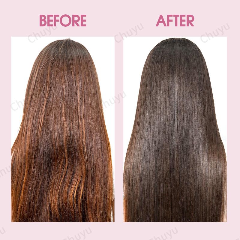 Argan yağı şampuanı, hacim ve yağ kontrolü