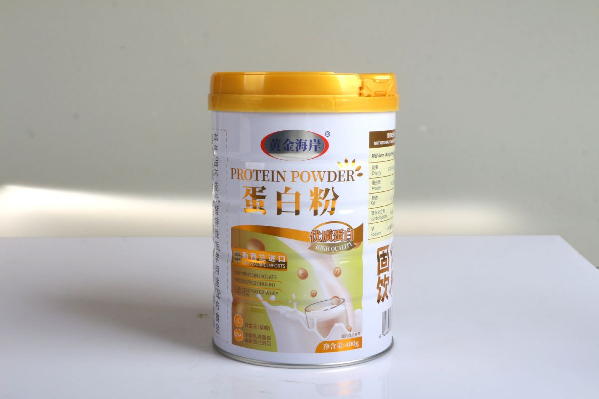 Kuş yuvası peynir altı suyu protein tozu 400g