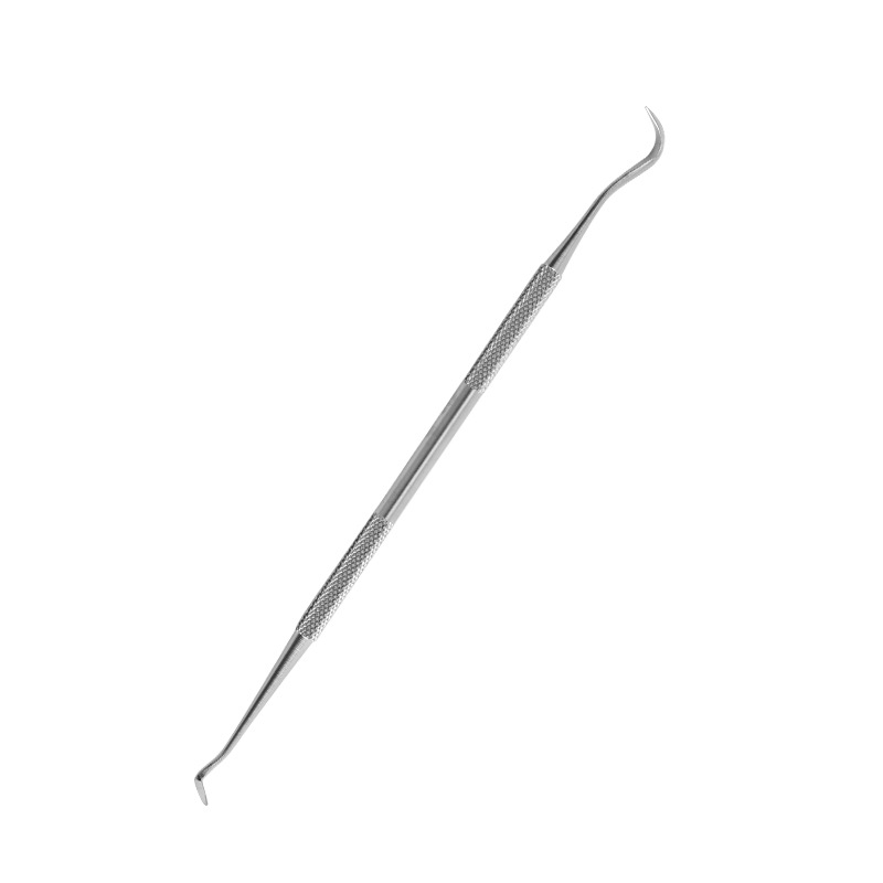 Stainless Steel Dental Cleaning Tool Set