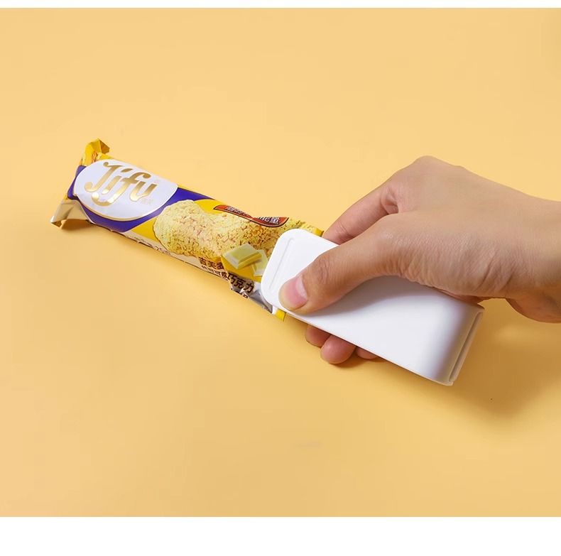 Mini-Vakuum-Versiegelungsmaschine, Plastiktüten