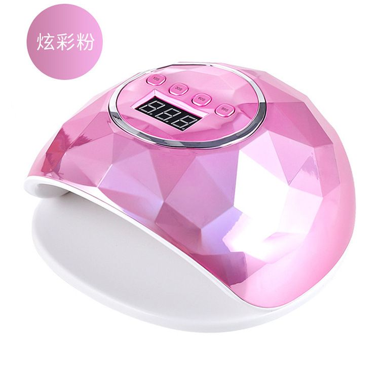 Xuancai F15 LED UV Nail Dryer Lamp for Home Manicure