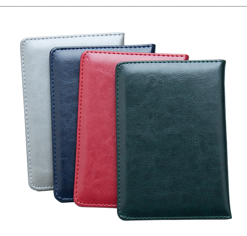 Russian emblem passport holder, 64 patterns, embossed design, card wallet