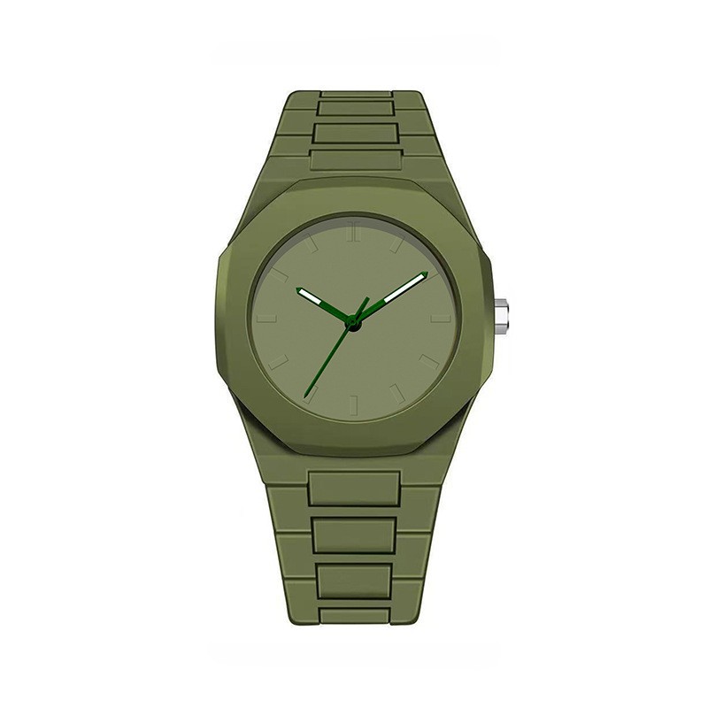 Herrenuhr, wasserdicht, Quarz, Nischenentwurf