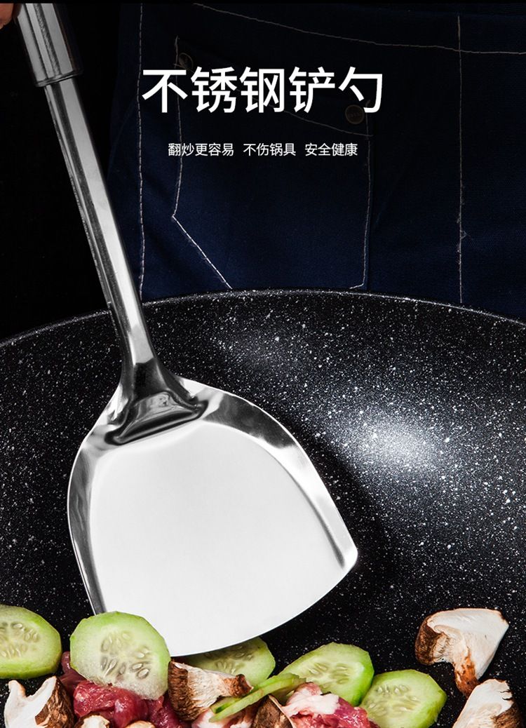 2-in-1 Küchenmesser und Schneidebrett, Yangjiang