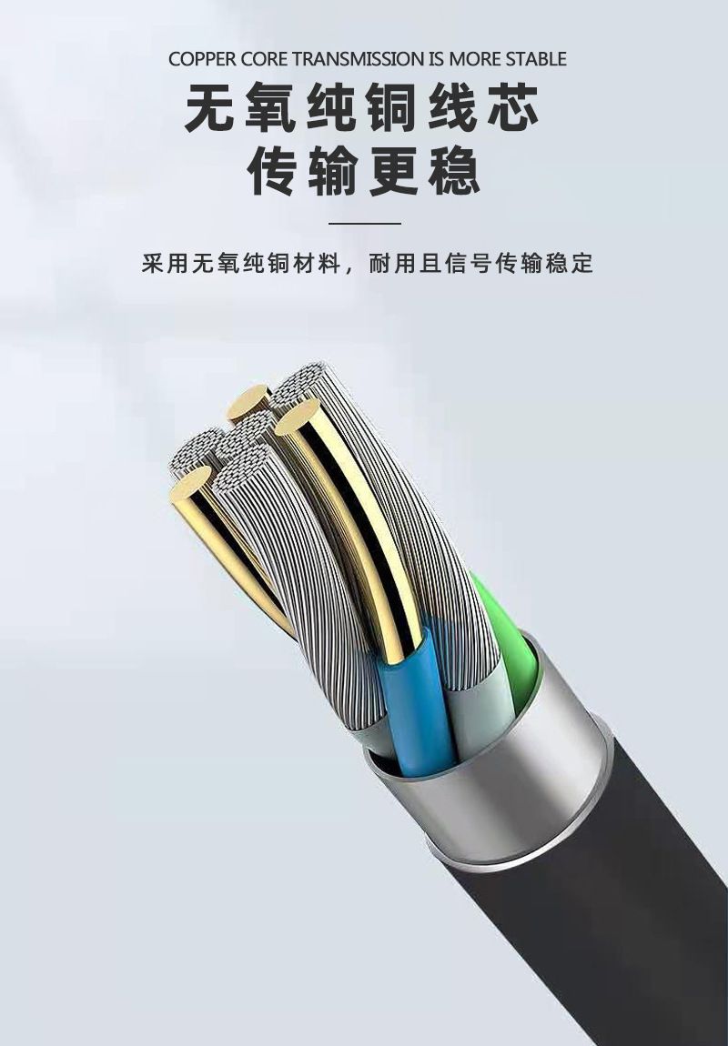 5.5mm Android USB endoskop kamera