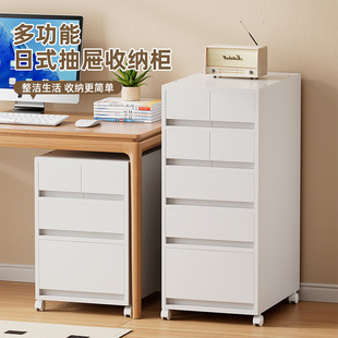 Transparent drawer storage box, for shoes and clothing