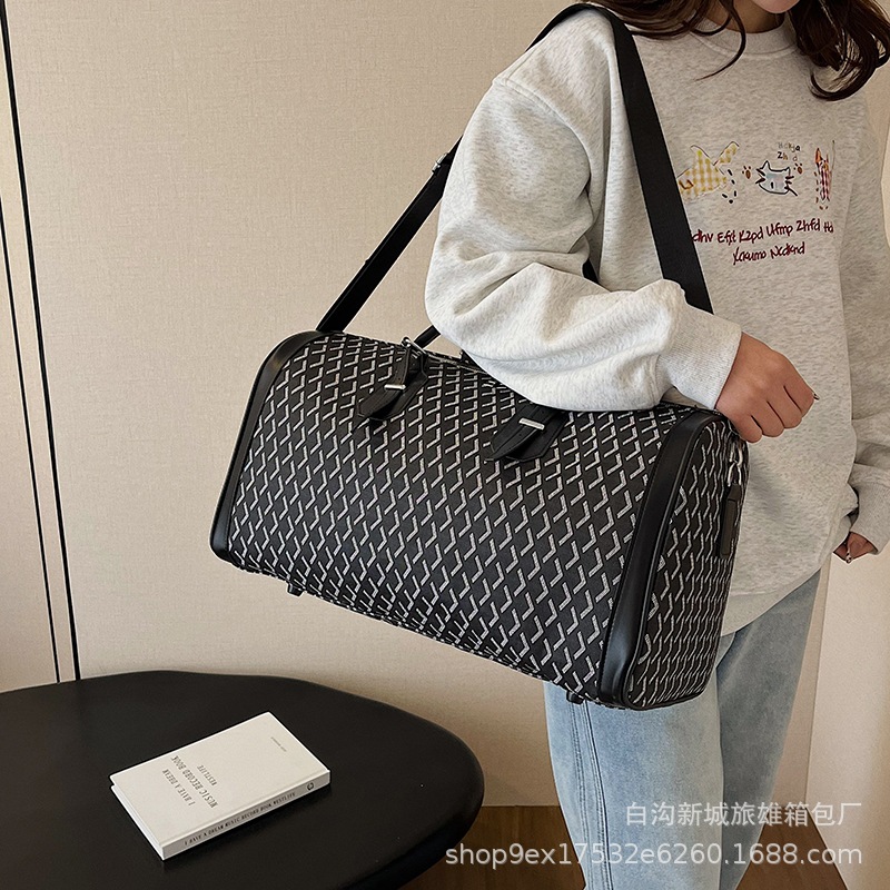 Reisetasche große Kapazität Schultergurt