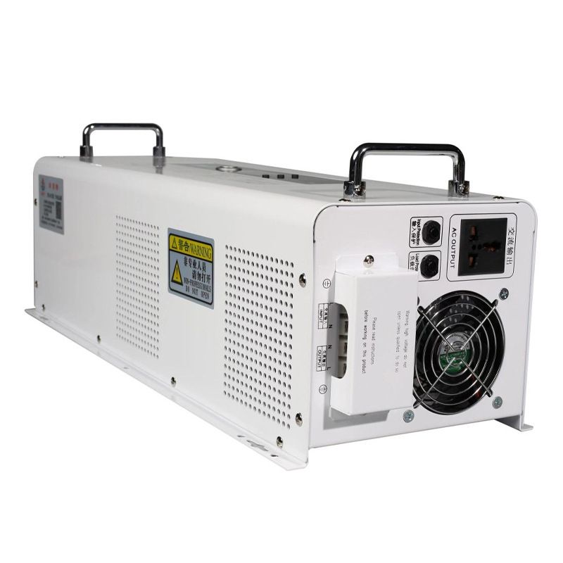 金美特思工频纯正弦波逆变器1500W12V24V48V锂电房车大功率逆变器
