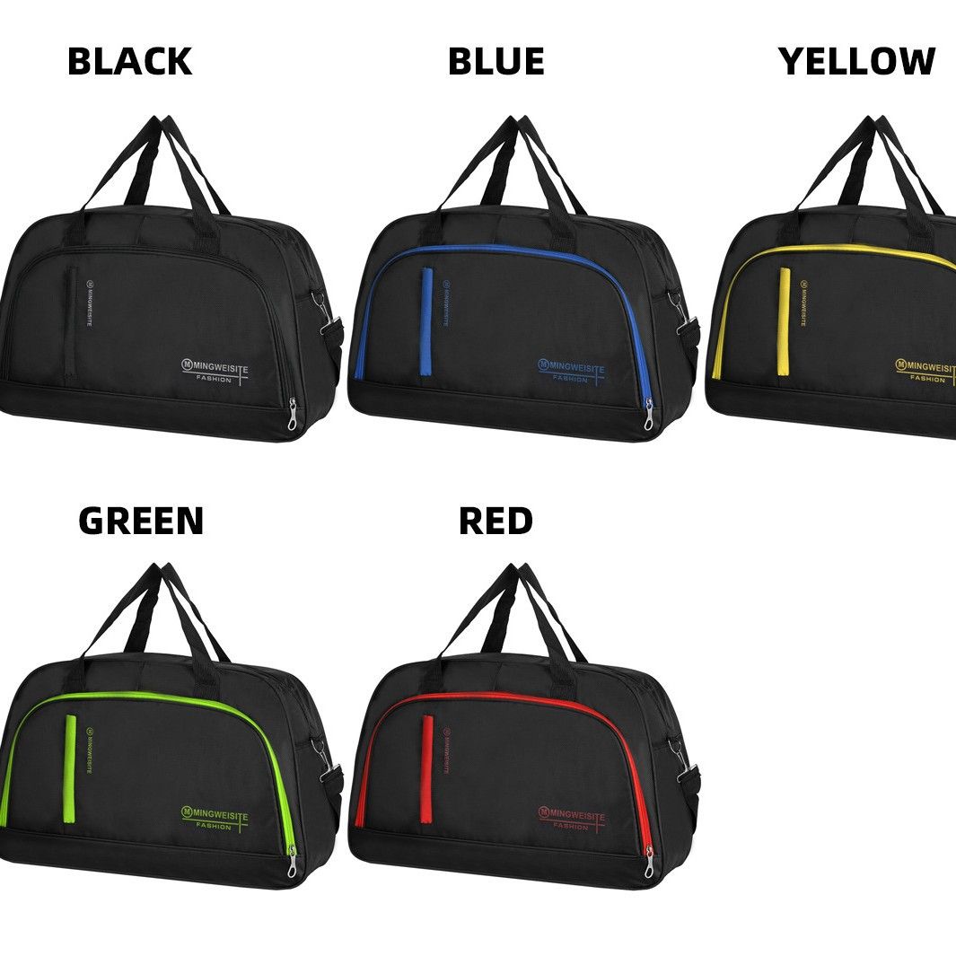 Herren-Reisetasche, extra großes Fassungsvermögen, strapazierfähig