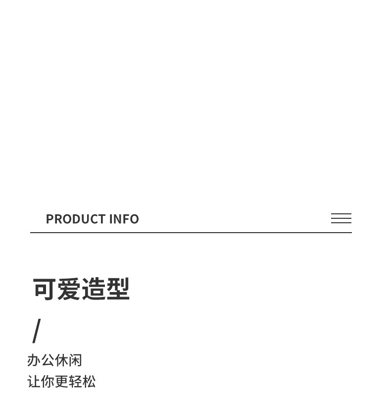 u型枕办公室午睡护颈枕卡通飞机枕旅行便携颈枕驼峰脖枕可印logo