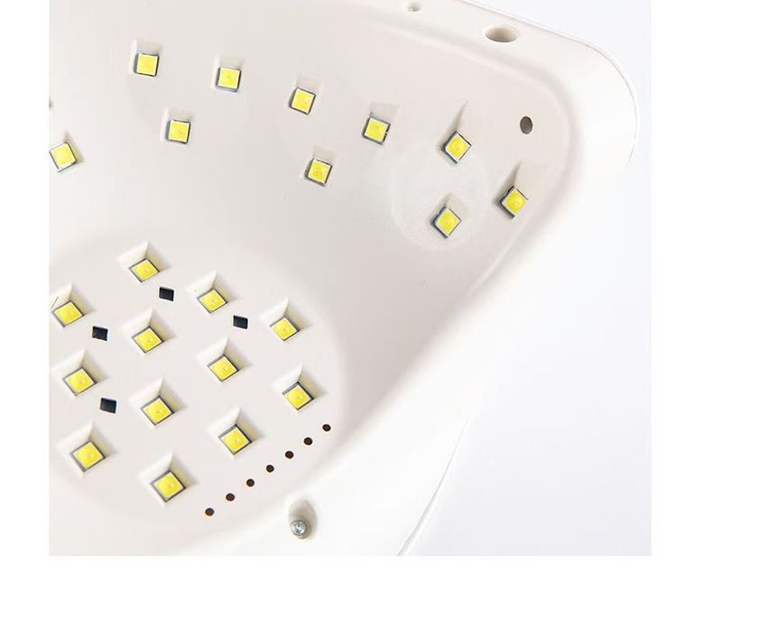 Nagel-UV-Lampe, Nageltrockner, schnelltrocknend, Heimgebrauch