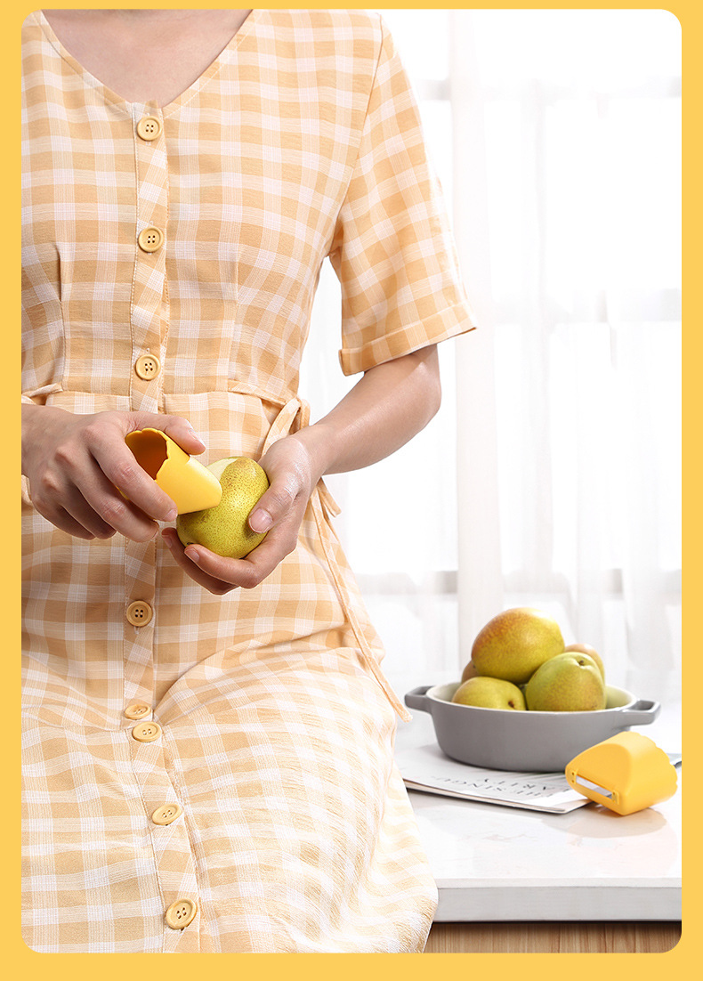 Home Vegetable Peeler Multifunctional Fruit Knife