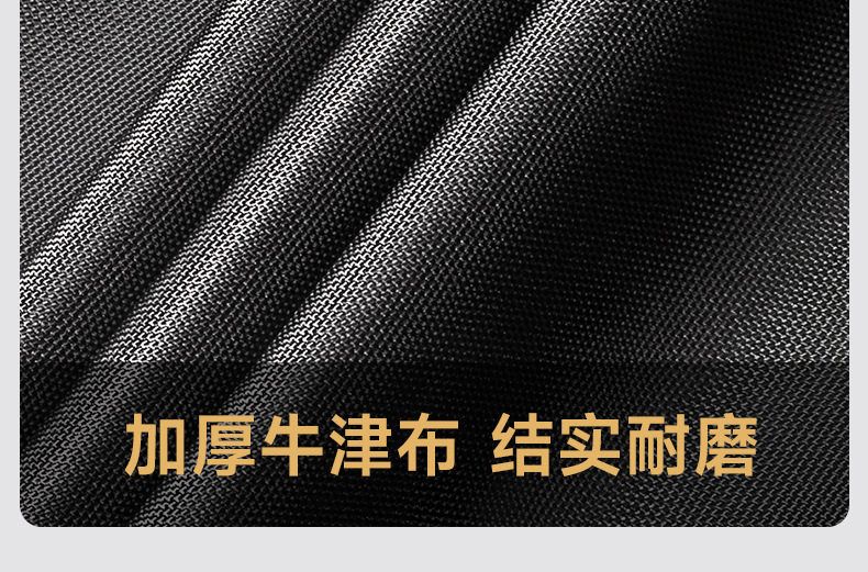 牛津布搬家打包袋大容量被子收纳整理行李衣服袋子加厚托运旅行包
