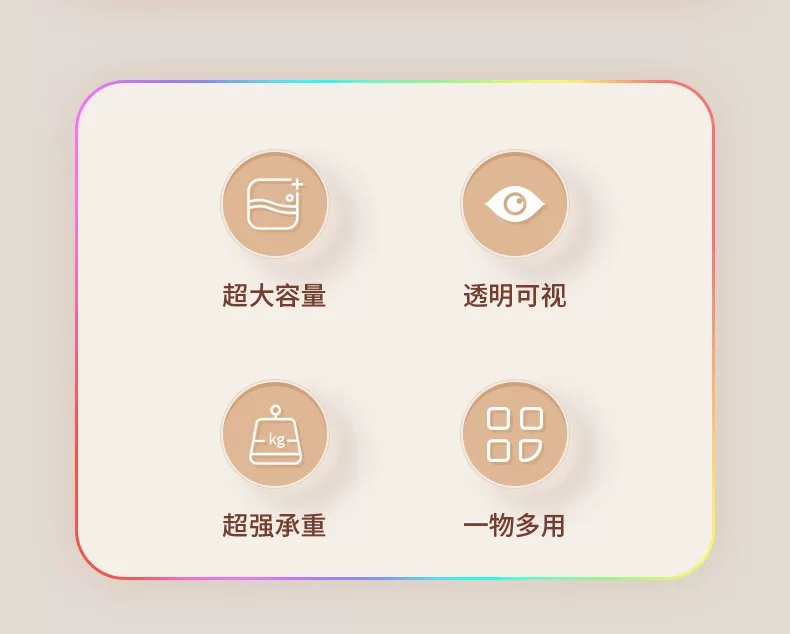 透明书本收纳箱大号书箱学生装书籍收纳神器旧书防尘整理袋可折叠