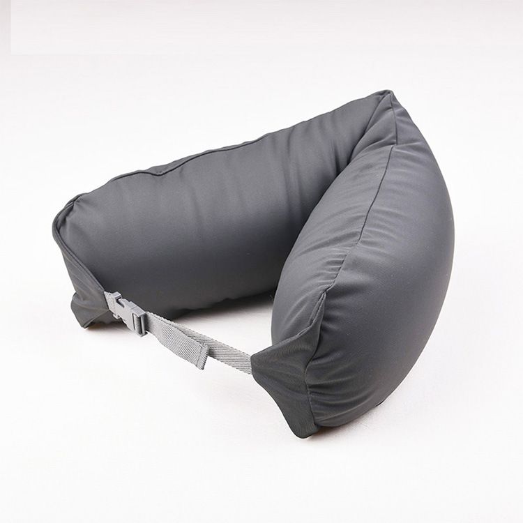 U-shaped neck pillow, multifunctional travel pillow