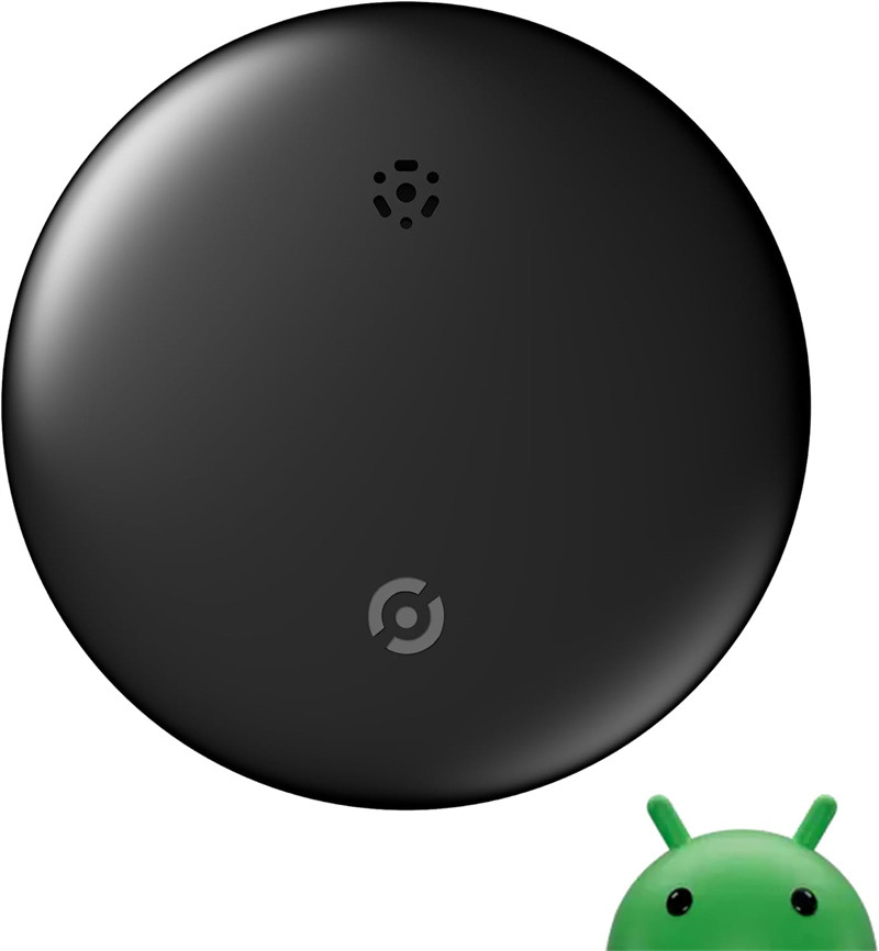 Bluetooth-Tracker, Android-kompatibel, drahtlos