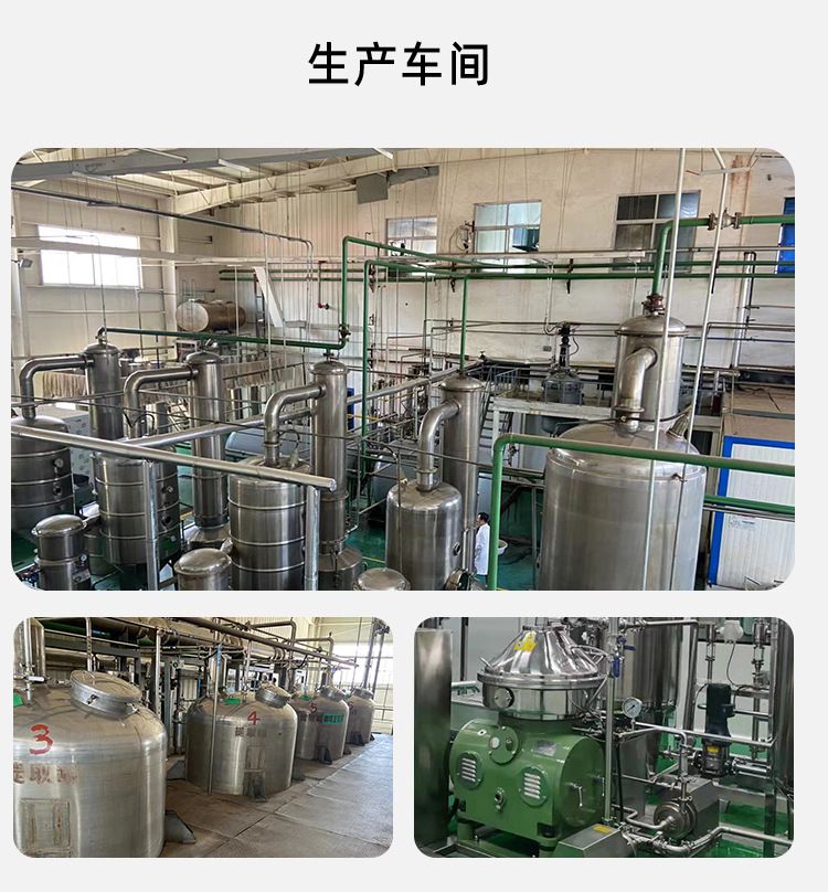 玉米蛋白粉60% 盛元泰供应食品级玉米提取植物蛋白粉 量大从优