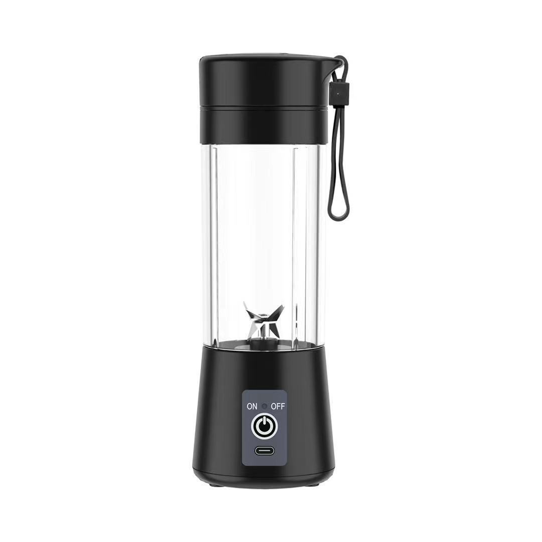 Tragbarer elektrischer Mixer-Becher, USB-aufladbar